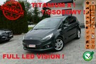 Ford S-Max Rezerwacja ! - 1