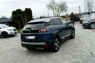 Peugeot 3008 Crossway! Grip Control! Kamera! Ledy! Gwarancja! - 3