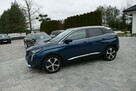 Peugeot 3008 Crossway! Grip Control! Kamera! Ledy! Gwarancja! - 8