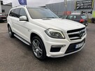 Mercedes GL 63 AMG Salon PL Oryginalny lakier Po wymianie rozrządu - 3