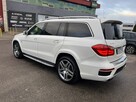 Mercedes GL 63 AMG Salon PL Oryginalny lakier Po wymianie rozrządu - 4