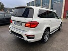 Mercedes GL 63 AMG Salon PL Oryginalny lakier Po wymianie rozrządu - 5