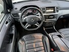 Mercedes GL 63 AMG Salon PL Oryginalny lakier Po wymianie rozrządu - 6