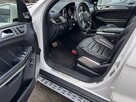 Mercedes GL 63 AMG Salon PL Oryginalny lakier Po wymianie rozrządu - 10