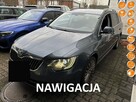 Superb 2.0 TDI 140km Business BIXENON navi HAK pamięć foteli SERW 2016 - 1