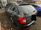Superb 2.0 TDI 140km Business BIXENON navi HAK pamięć foteli SERW 2016 - 3