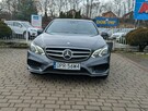 Mercedes E 350 Bluetec 4 MATIC 7G-TRONIC Avantgarde/Z Niemiec/zarejestrowany/serwis - 8