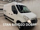Opel Movano SUPER STAN AUTA ! NIE JEŻDŻĄCY W FIRMIE KURIERSKIEJ ,ANI BUDOWLANEJ