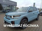Citroen C3 Aircross Plus Hybrid 145 KM Automat / 8 Lat Gwarancji - 1