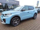 Citroen C3 Aircross Plus Hybrid 145 KM Automat / 8 Lat Gwarancji - 7