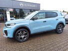 Citroen C3 Aircross Plus Hybrid 145 KM Automat / 8 Lat Gwarancji - 8