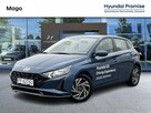 Hyundai i20 w wersji Modern+Comfort