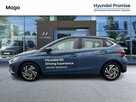Hyundai i20 w wersji Modern+Comfort - 2