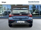 Hyundai i20 w wersji Modern+Comfort - 4