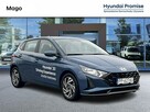 Hyundai i20 w wersji Modern+Comfort - 7