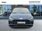 Hyundai i20 w wersji Modern+Comfort - 8