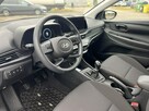 Hyundai i20 w wersji Modern+Comfort - 9