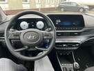 Hyundai i20 w wersji Modern+Comfort - 13
