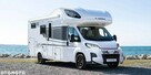 Adria Coral XL 660 SL