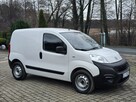 Fiat Fiorino 1.3 JTD 80KM / Salon PL I-właściciel / Serwisowany - 1