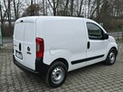 Fiat Fiorino 1.3 JTD 80KM / Salon PL I-właściciel / Serwisowany - 2