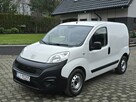 Fiat Fiorino 1.3 JTD 80KM / Salon PL I-właściciel / Serwisowany - 3