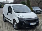 Fiat Fiorino 1.3 JTD 80KM / Salon PL I-właściciel / Serwisowany - 11