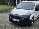 Fiat Fiorino 1.3 JTD 80KM / Salon PL I-właściciel / Serwisowany - 12