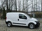 Fiat Fiorino 1.3 JTD 80KM / Salon PL I-właściciel / Serwisowany - 13
