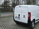 Fiat Fiorino 1.3 JTD 80KM / Salon PL I-właściciel / Serwisowany - 14