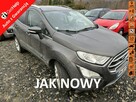 Ford EcoSport Wirtualne zegary, parktronik,kamera, nawigacja, isofix, bardzo zadbany