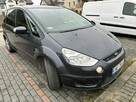 Ford S-Max 7 miejsc, klimatronik, audio Sony, podgrzew. fotele i szyba front - 3