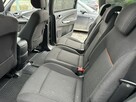 Ford S-Max 7 miejsc, klimatronik, audio Sony, podgrzew. fotele i szyba front - 11