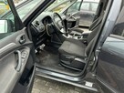 Ford S-Max 7 miejsc, klimatronik, audio Sony, podgrzew. fotele i szyba front - 13