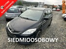 Mazda 5 1,8 benzyna, klimatyzacja, 7 miejsc ,przyciemniane szyby, isofix