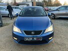 Seat Ibiza 1.2 1wł Climatronic Alu El szyby Bez Rdzy Stan BDB BEzwypadk Oplacony - 2