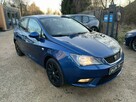 Seat Ibiza 1.2 1wł Climatronic Alu El szyby Bez Rdzy Stan BDB BEzwypadk Oplacony - 3