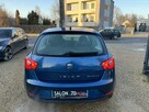 Seat Ibiza 1.2 1wł Climatronic Alu El szyby Bez Rdzy Stan BDB BEzwypadk Oplacony - 5