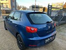 Seat Ibiza 1.2 1wł Climatronic Alu El szyby Bez Rdzy Stan BDB BEzwypadk Oplacony - 6