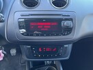 Seat Ibiza 1.2 1wł Climatronic Alu El szyby Bez Rdzy Stan BDB BEzwypadk Oplacony - 10