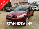 Ford Kuga 2.0 Climatronic Grzana Przednia szyba i fotele Xenon Stan BDB Bezwypad