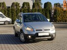 Fiat Sedici Lift Klima 4 x 4