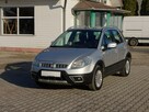 Fiat Sedici Lift Klima 4 x 4 EURO 5 - 2