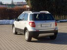Fiat Sedici Lift Klima 4 x 4 EURO 5 - 3