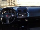 Fiat Sedici Lift Klima 4 x 4 EURO 5 - 5