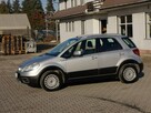 Fiat Sedici Lift Klima 4 x 4 EURO 5 - 6