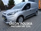 Ford Transit Connect L2 Trend 1.6 TDCI 115KM,Izoterma Piekarnicza