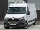 Renault Master 2.3 BLUE DCI L3H2 Nowa Chłodnia / Mroźnia - 20 st. C