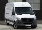 Mercedes Sprinter Nowa Chłodnia 0 st. Celsujusza 317 DŁUGI *Salon Polska* - 1