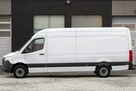 Mercedes Sprinter Nowa Chłodnia 0 st. Celsujusza 317 DŁUGI *Salon Polska* - 6
